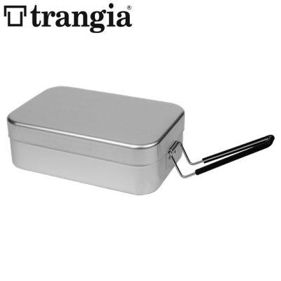 Trangia トランギア ラージ メスティン TR-209