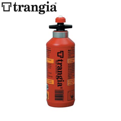 Trangia トランギア フューエルボトル0.3L TR-506003