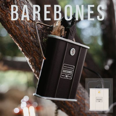 Barebones Living ベアボーンズ リビング パワーバンク 10000mAh 20230015