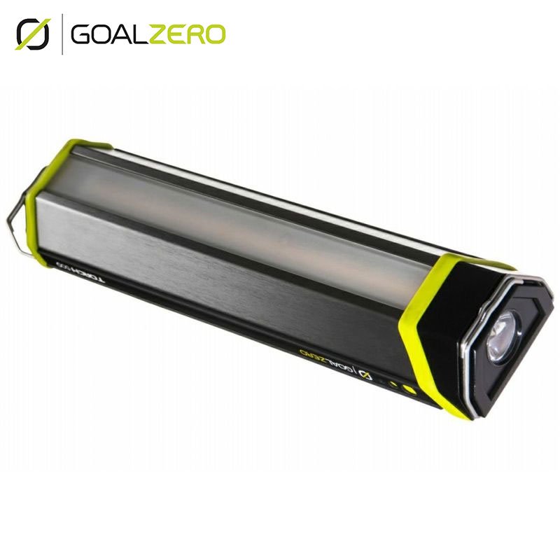 GOALZERO ソーラーLEDランタン 32013 [LED 充電式]