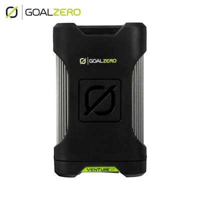 Goal Zero ゴールゼロ Venture 35 ベンチャー35 GZ-22100