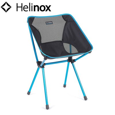 Helinox ヘリノックス カフェチェア 1822330
