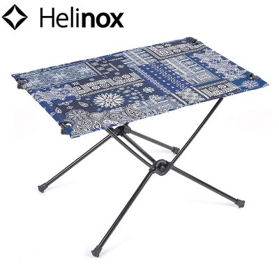 Helinox ヘリノックス テーブルワン ハードトップ BQ 1822264