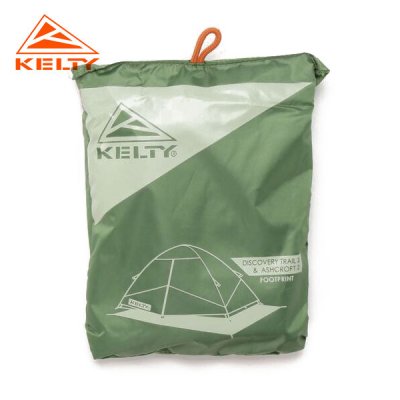 KELTY ケルティー DT2 FOOTPRINT/フットプリント A46835522