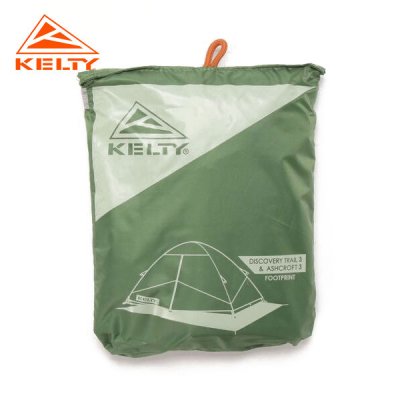 KELTY ケルティー DT3 FOOTPRINT/フットプリント A46835622