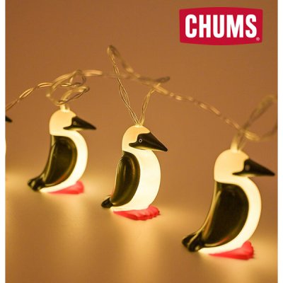 CHUMS(チャムス) Booby Strings Light ブービーストリングライト