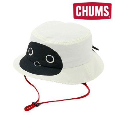 CHUMS(チャムス) Kid's Booby Hat キッズブービーハット