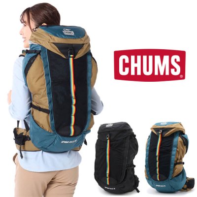 CHUMS(チャムス) スプリングデール35リットル�