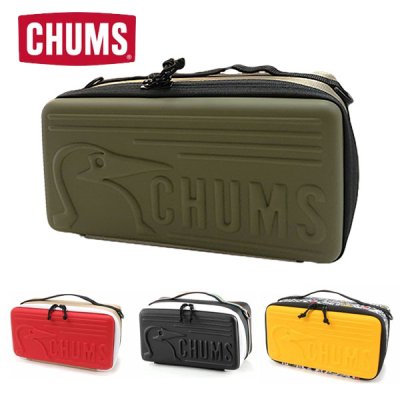 CHUMS(チャムス) ブービーマルチハードケース M
