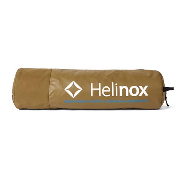 Helinox ヘリノックス コットワン コンバーチブル コヨーテタン 