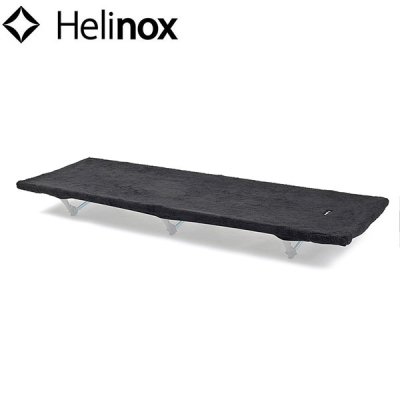 Helinox ヘリノックス フリースコットウォーマー 1822312