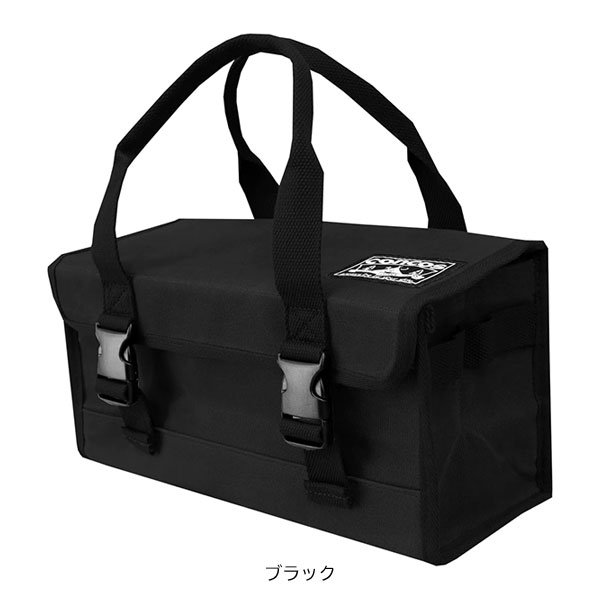 concos コンコス ペグケース ペグ ケース REC peg bag ペグバッグ