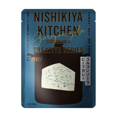 NISHIKIYA KITCHEN ˥䥭å 르󥾡ӡե졼 180g 