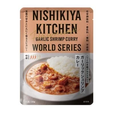 NISHIKIYA KITCHEN(˥䥭å) åץ졼 180g 