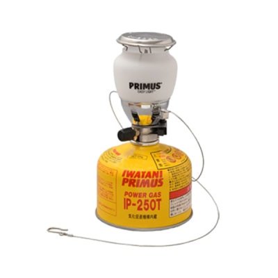 PRIMUS プリムス 2245ランタン 圧電点火装置付 IP-2245A-S
