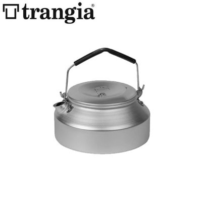 Trangia トランギア ステンレスノブケトル0.9L TR-SN324