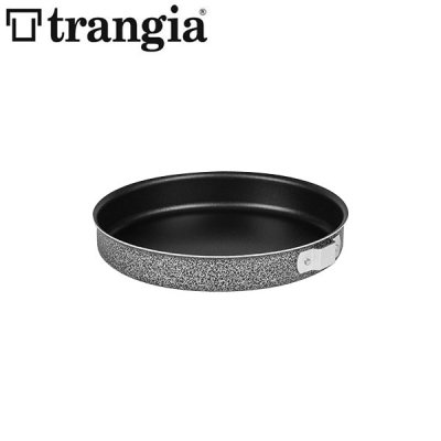 Trangia トランギア ノンスティックフライパンS TR-662818