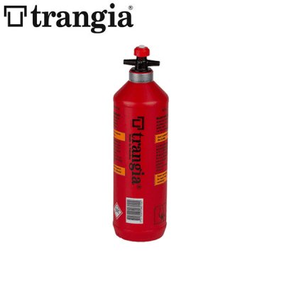Trangia トランギア フューエルボトル0.5L TR-506005