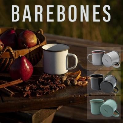 BushBox / 黄色い ブッシュボックス マグカップ エナメルマグ MUG BushBox / 黄色い ブッシュボックス マグカップ エナメルマグ MUG