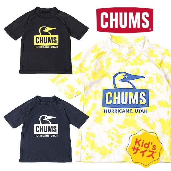 トップ チャムス(CHUMS)(メンズ、レディース、キッズ)ステッカー ワッペン CH62-1621-0000