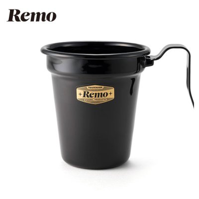 Remo  8cmޥ RM-8TMG.BK ޥå ȥɥ  ҡ