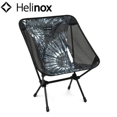 Helinox ヘリノックス チェアワン タイダイ 1822261 イス 椅子 折りたたみ 折り畳み キャンプ用品
