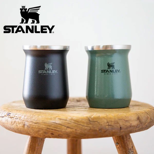 STANLEY スタンレー クラシック真空タンブラー 0.23L 09628 タンブラー 保温 保冷 キャンプ用品 - ソロキャンプ・ブッシュクラフトのアウトドア通販ショップ「Soloaso  ソロアソ」