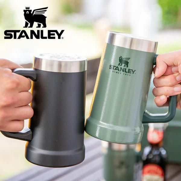 YETI イエティ 24oz マグ ビールジョッキ 蓋付き 709㎖