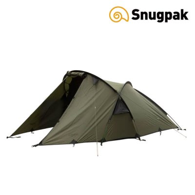 Snugpak スナグパック スコーピオン3 SP18835 テント 3人用 三人用 キャンプ用品