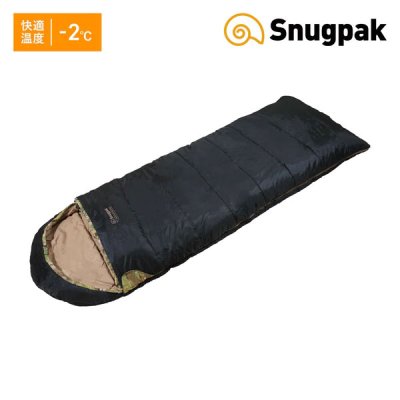 Snugpak(スナグパック) - ソロキャンプ・ブッシュクラフトのアウトドア通販ショップ「Soloaso ソロアソ」