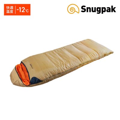 Snugpak(スナグパック) - ソロキャンプ・ブッシュクラフトのアウトドア通販ショップ「Soloaso ソロアソ」
