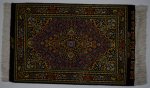 Horse Persian Carpet 63-41