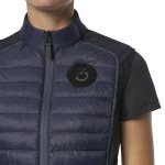  【C/T】メンズ21AW PRE Light Zip Vest