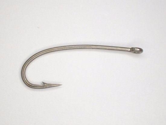 マルト フライフック c41SE #14 100本入り カーブ | n-VISION