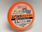 <img class='new_mark_img1' src='https://img.shop-pro.jp/img/new/icons29.gif' style='border:none;display:inline;margin:0px;padding:0px;width:auto;' />n-VISION Ķǧ ƥ󥫥٥饤Ȼ(略) ʥ  5.3 40m 