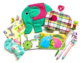 象雑貨/雑貨セット - アジアンショップ楽象 タイ・チェンマイより買付