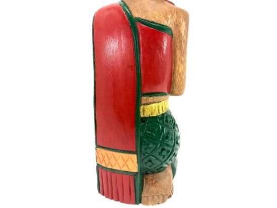 サワディー人形 - タイ・チェンマイより直接買付したアジアン雑貨店