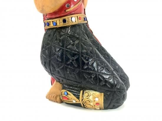 サワディー人形 サワディー人形 - タイ・チェンマイより直接買付したアジアン