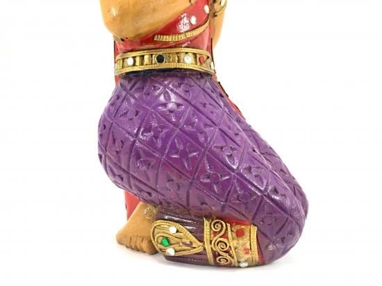 サワディー人形 - タイ・チェンマイより直接買付したアジアン雑貨店