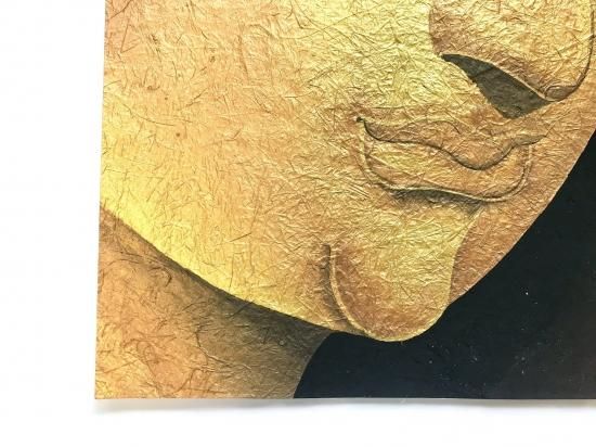 タイ 仏様 ゴールド アートパネル タイ 仏様 ゴールド アートパネル Amazon.co.jp: ゴールドブッダ