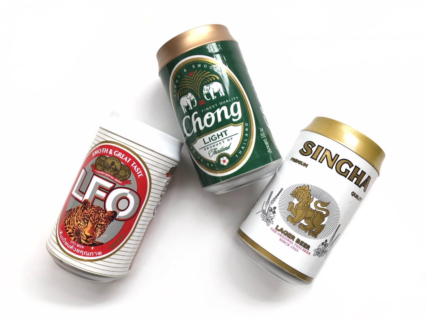 人気新品 タイビール チャーン 1ケース - linsar.com