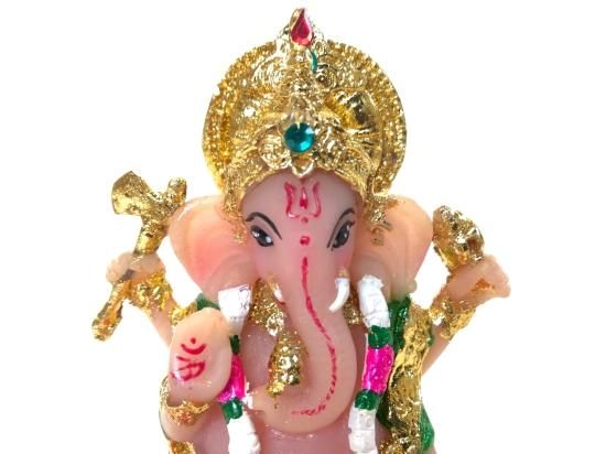 ガネーシャ像・置物 - アジアンショップ楽象 タイ・チェンマイより直接