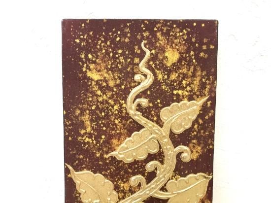 タイ アートパネル - タイ・チェンマイより直接買付したアジアン雑貨