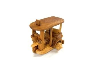 インテリア雑貨/トゥクトゥク・サムロー - アジアンショップ楽象 タイ