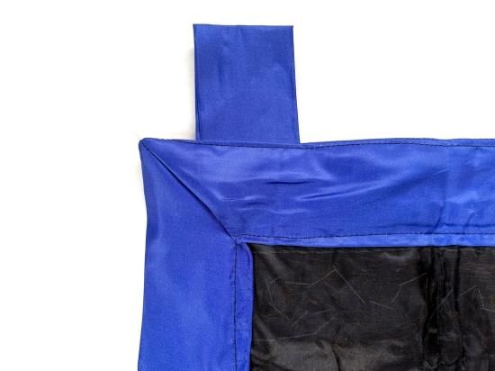 龍のスパンコールタペストリー - タイ・チェンマイより直接買付した