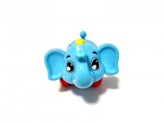 ぞうのゼンマイおもちゃ -現地買付のタイ雑貨をお届けします/アジアン