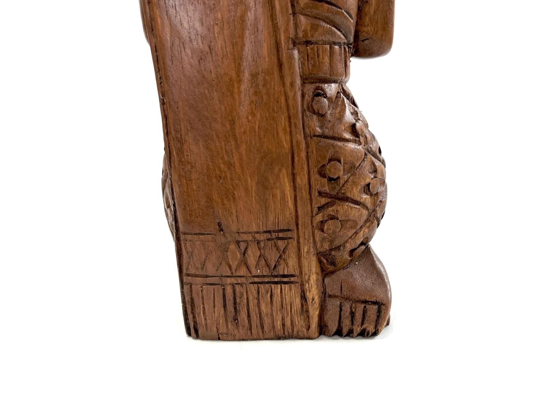 サワディー人形 - アジアンショップ楽象 / 現地買付のタイ雑貨をお届け