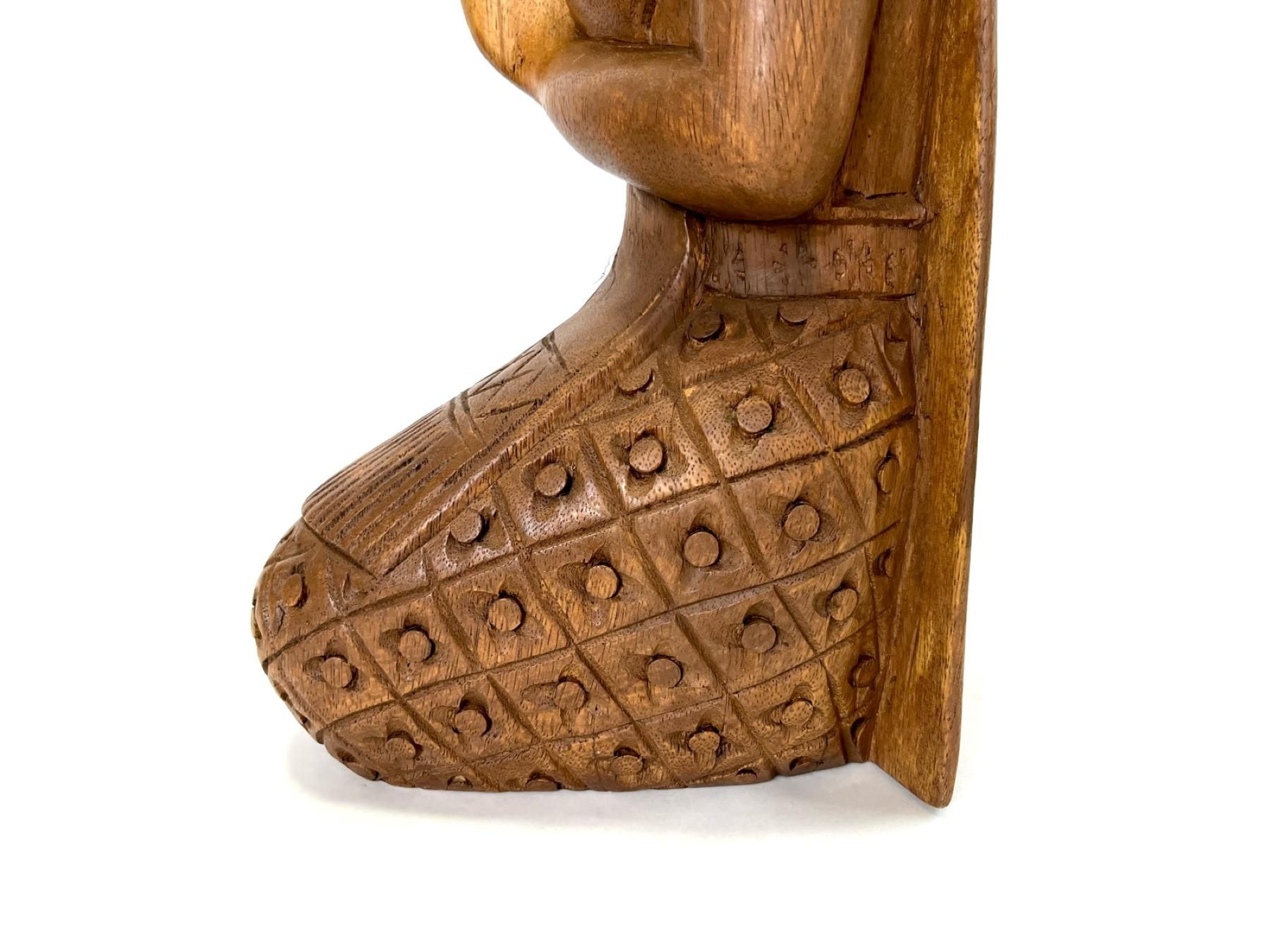 サワディー人形 - アジアンショップ楽象 / 現地買付のタイ雑貨を