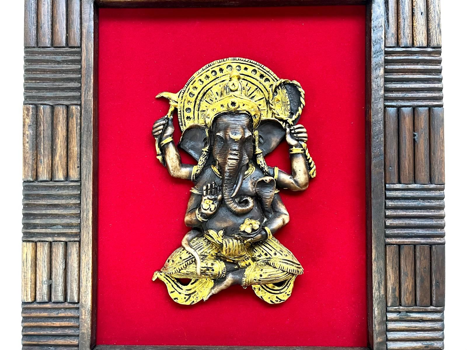 ★商談中★小さなガネーシャ ☆商談中☆小さなガネーシャ ☆商談中☆小さなガネーシャ Discovering