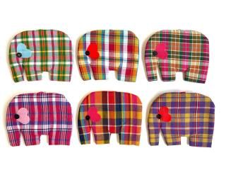 アジアンショップ楽象/タイより現地買付の象雑貨とアジアン雑貨をお